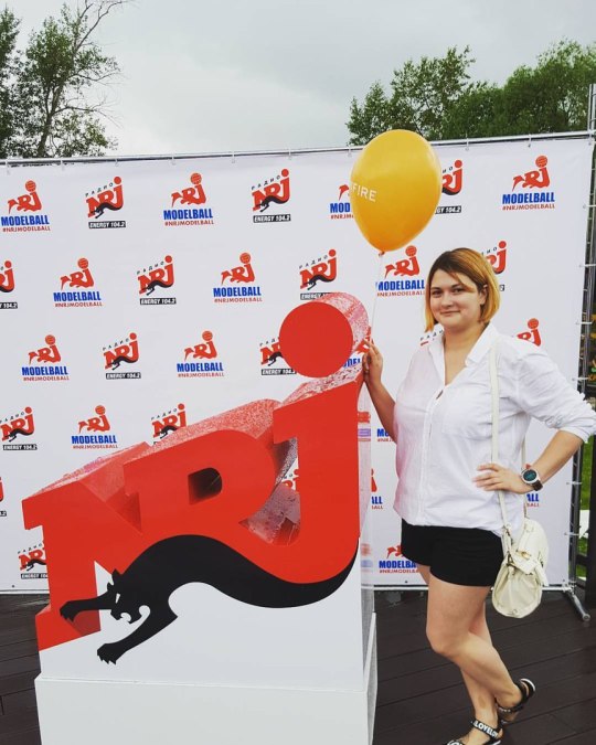 Оленька, 33, Moscow, Russian Federation