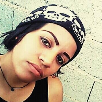 desiree, 38, Maracay, Venezuela