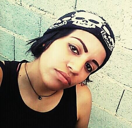 desiree, 38, Maracay, Venezuela