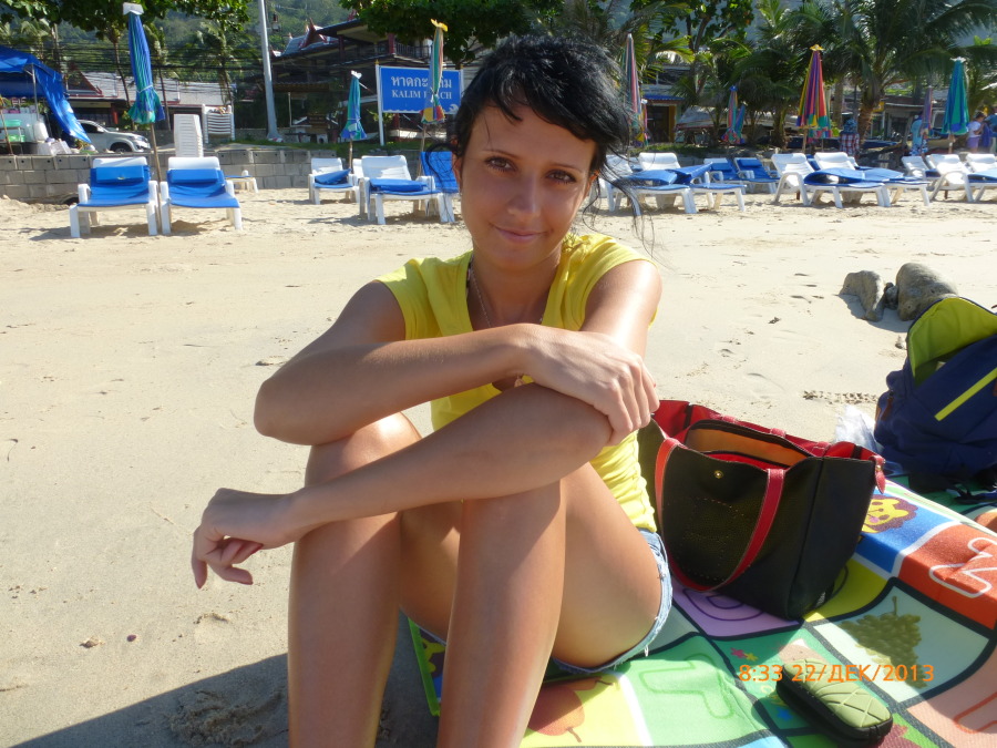 Natali, 36, Yekaterinburg, Russian Federation