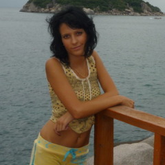 Natali, 36, Yekaterinburg, Russian Federation