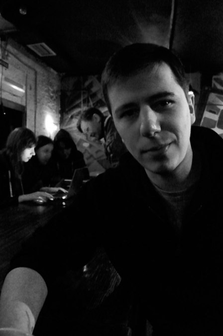 Vitaly, 43, Krasnoyarsk, Russian Federation