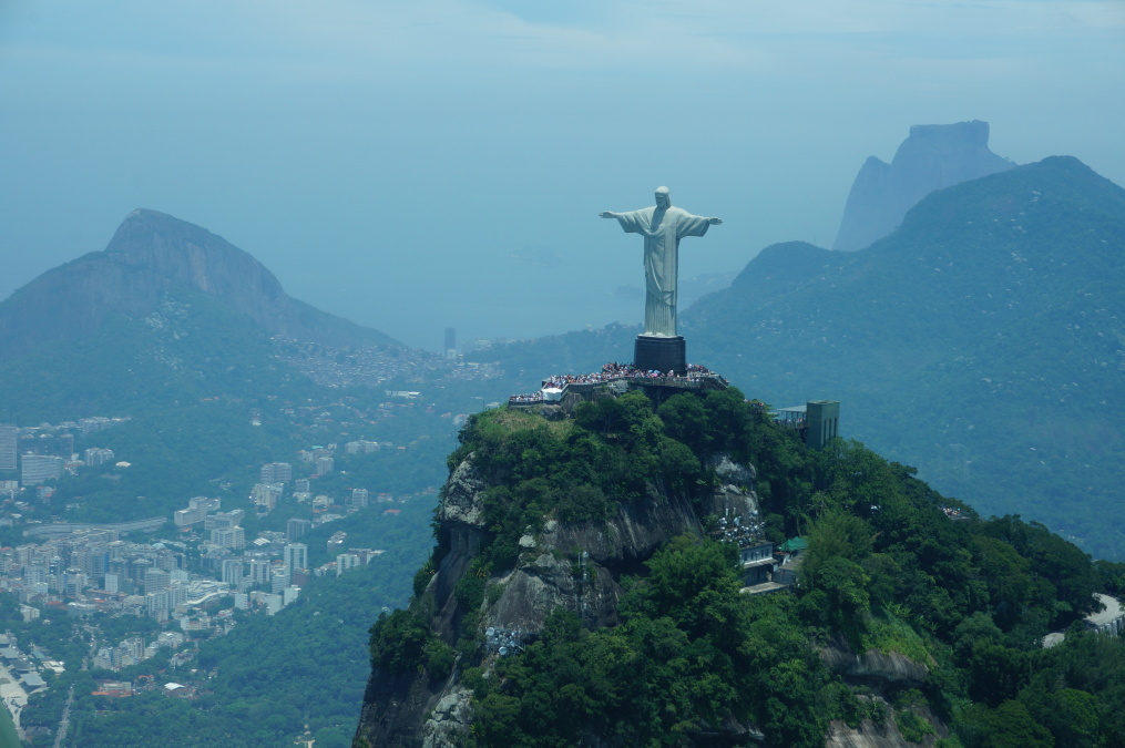 Omar Blanco, 37, Dubai, United Arab Emirates