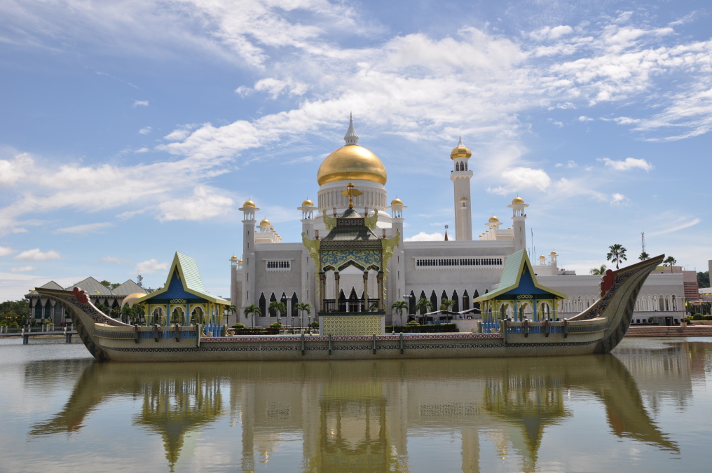 Omar Blanco, 37, Dubai, United Arab Emirates