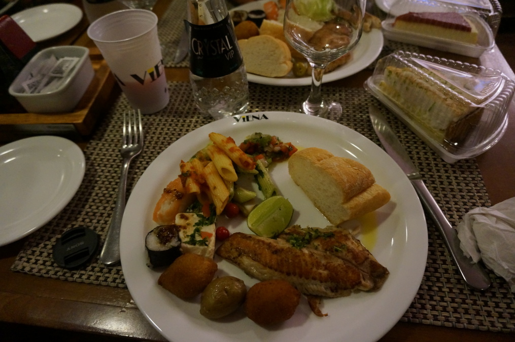 Omar Blanco, 37, Dubai, United Arab Emirates