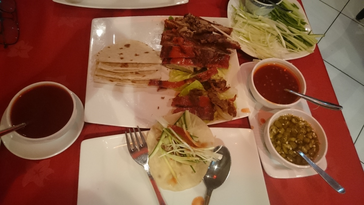 Omar Blanco, 37, Dubai, United Arab Emirates