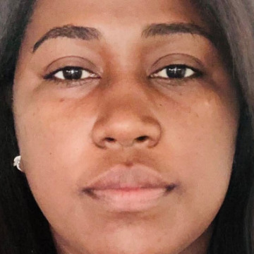 Altagracia, 37, Samana, Dominican Republic