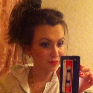 Дочь Артура, 35, Moscow, Russian Federation