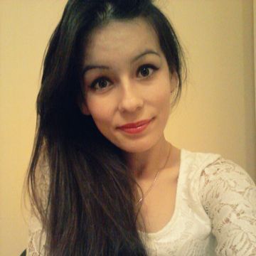 Танюшка, 30, Moscow, Russian Federation