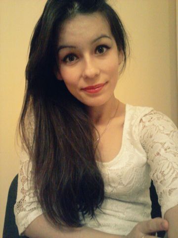 Танюшка, 30, Moscow, Russian Federation