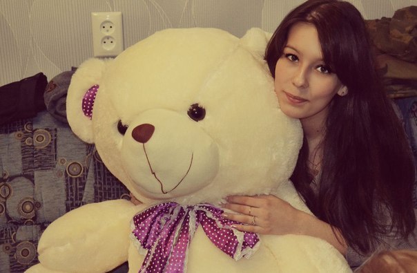 Танюшка, 30, Moscow, Russian Federation