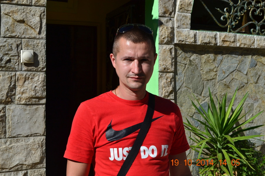 Ruslan, 48, Bar, Montenegro