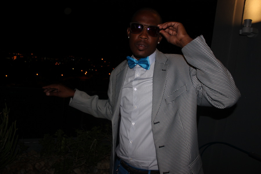 VIlla, 41, Windhoek, Namibia