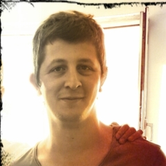 metin, 35, Bursa, Turkey