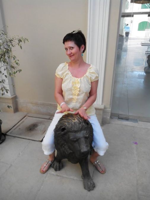 эмилия, 58, Minsk, Belarus