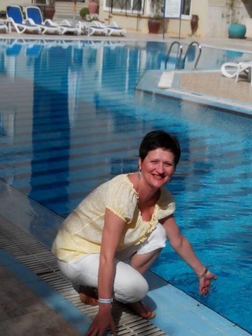 эмилия, 58, Minsk, Belarus