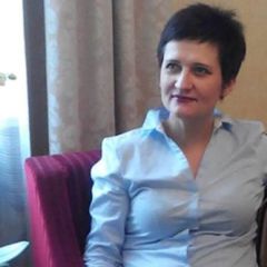 эмилия, 58, Minsk, Belarus