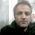 murat deniz, 46, Istanbul, Turkey