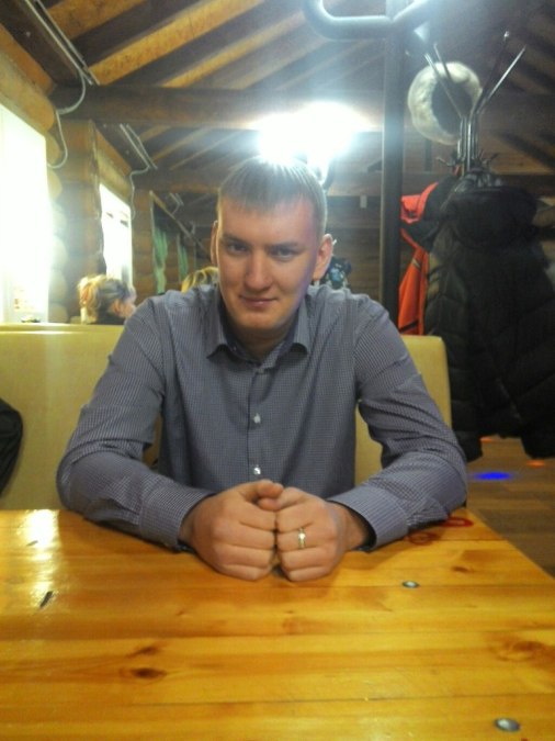 Владимир, 36, Kemerovo, Russian Federation