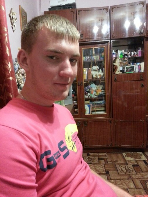 Владимир, 36, Kemerovo, Russian Federation