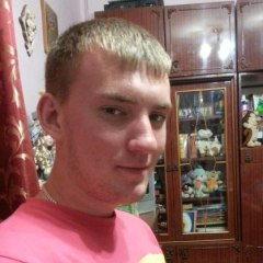 Владимир, 36, Kemerovo, Russian Federation