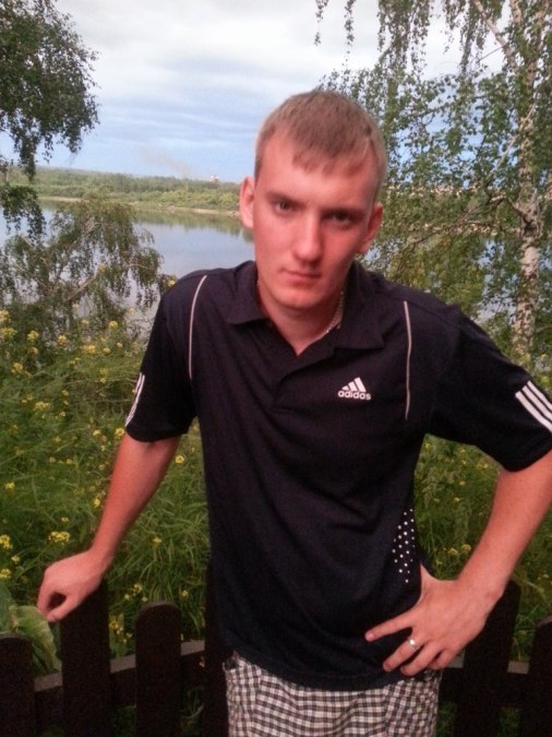 Владимир, 36, Kemerovo, Russian Federation