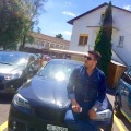 Yigit Sivasli, 40, Solothurn, Switzerland