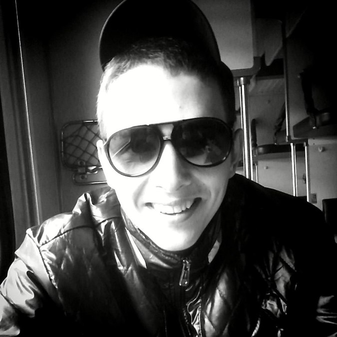 Иван, 32, Krasnoyarsk, Russian Federation