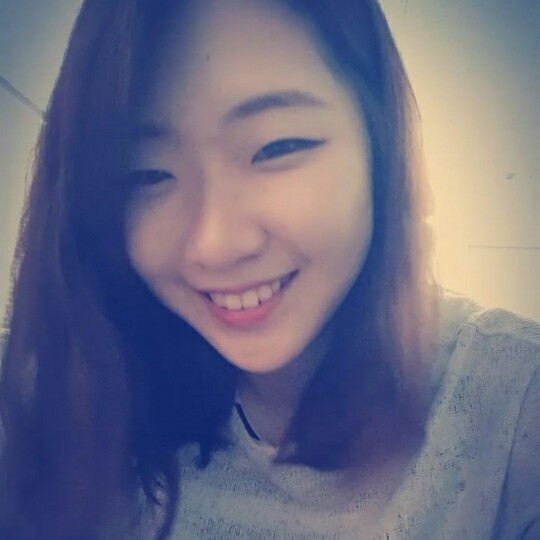 지원 김, 30, Daegu, South Korea