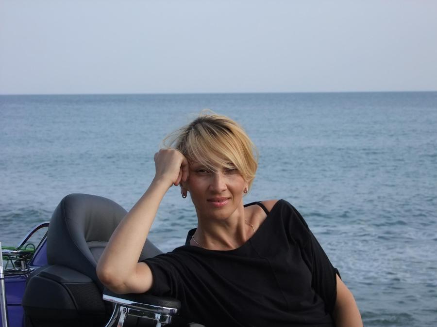 Svetlana, 53, Moscow, Russian Federation