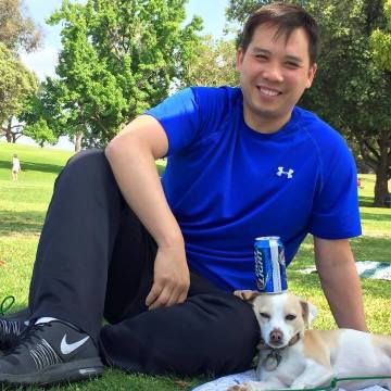 Nat Kuramarohit, 51, Los Angeles, United States