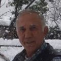 Musti Demir, 71, Izmit, Turkey