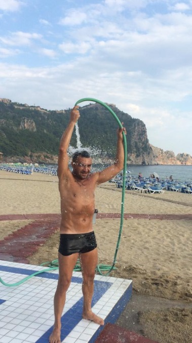 TAYLAN GUNDES, 54, Antalya, Turkey