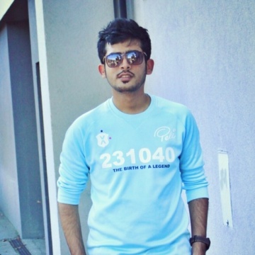 Issa, 36, Muscat, Oman