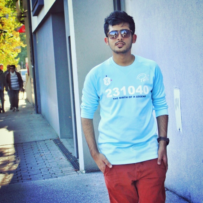 Issa, 36, Muscat, Oman