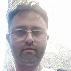 Onur, 45, Zonguldak, Turkey