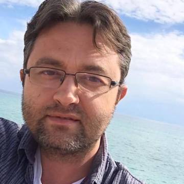 Onur, 45, Zonguldak, Turkey