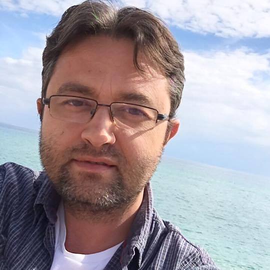 Onur, 45, Zonguldak, Turkey