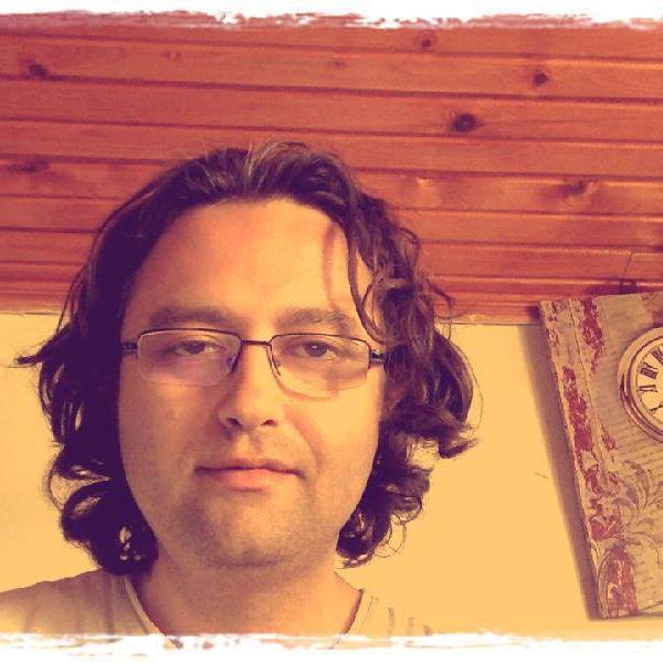 Onur, 45, Zonguldak, Turkey