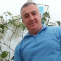Ben Velley, 61, Malembo, Angola