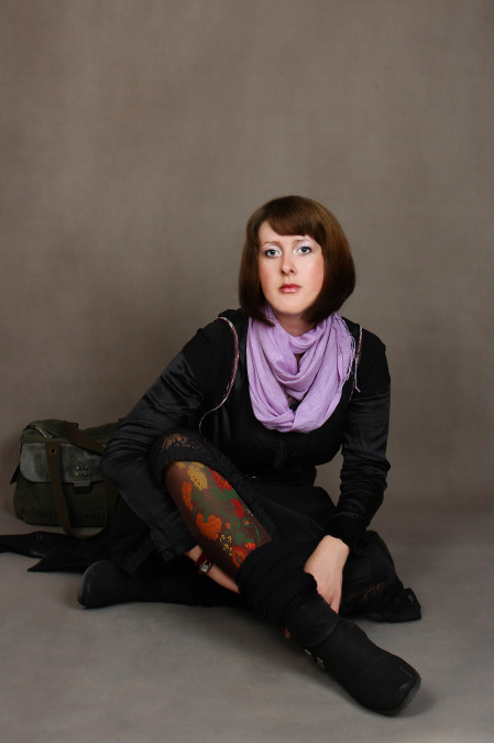 Roxana, 37, Moscow, Russian Federation