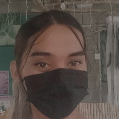 Sam, 23, Natividad, Philippines