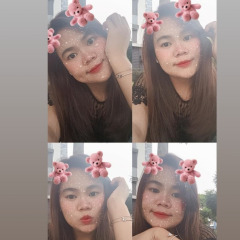 Eva, 30, Jakarta, Indonesia