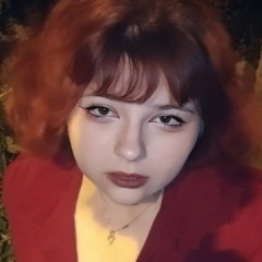 Ульяна, 22, Moscow, Russian Federation