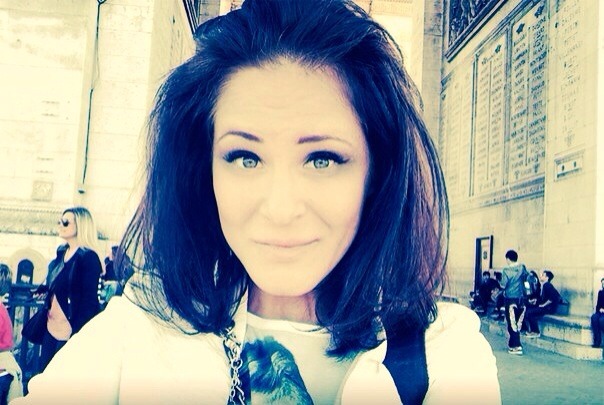 Marisha, 38, Moscow, Russian Federation