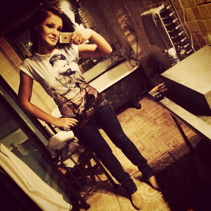 Marisha, 38, Moscow, Russian Federation