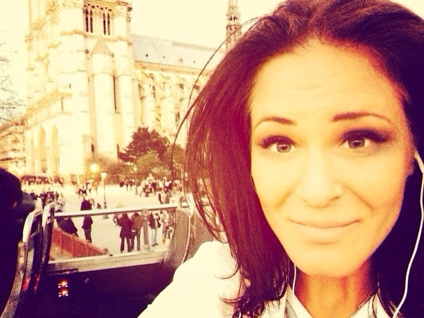 Marisha, 38, Moscow, Russian Federation