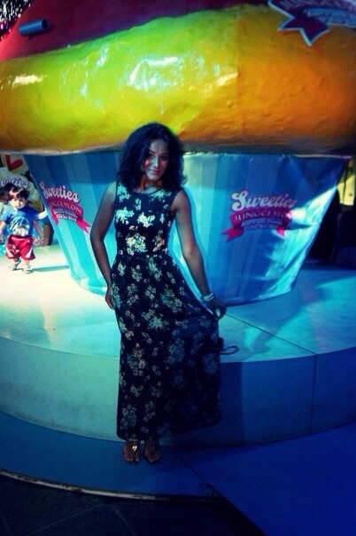 Marisha, 38, Moscow, Russian Federation