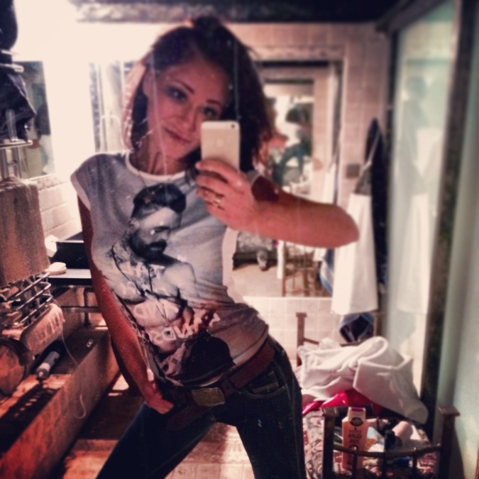 Marisha, 38, Moscow, Russian Federation