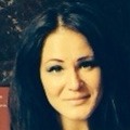 Marisha, 38, Moscow, Russian Federation